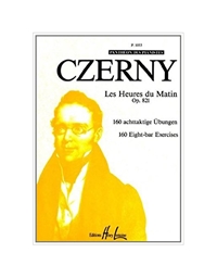 Czerny -  Op.821