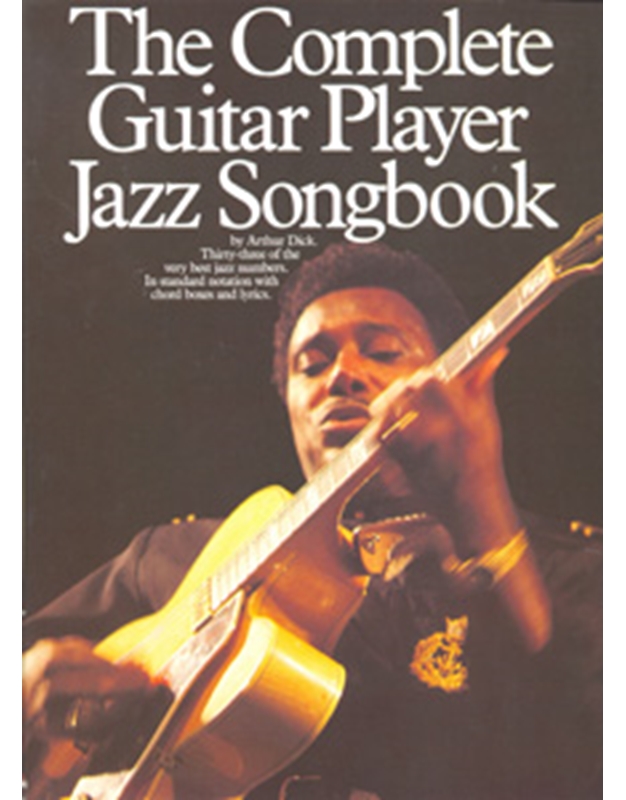 The Complete Jazz Player / Jazz Songbook
