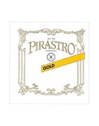 PIRASTRO Χορδές Βιολιού με θηλιά Gold 215026