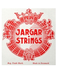 JARGAR Cello String Red ( G ) Forte