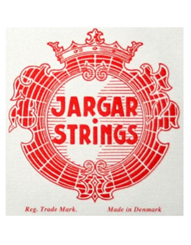 JARGAR Cello String Red ( C ) Forte