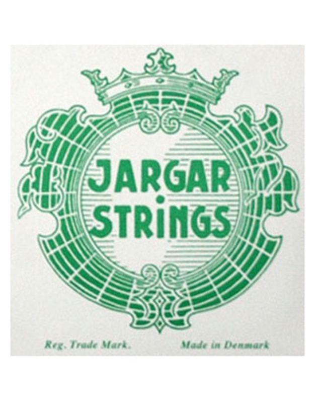 JARGAR Cello String Green ( A ) Soft