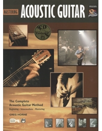 Mastering Acoustic Guitar