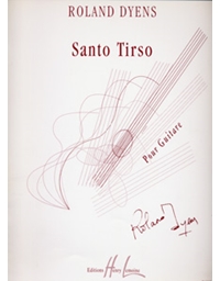 Dyens Roland  - Santo Tirso