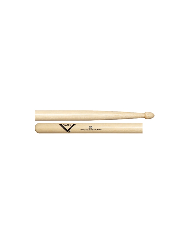 VATER  5BW Wood Drum Sticks