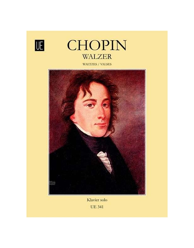 Chopin - Valzer