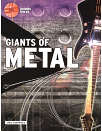 Giants Of Metal