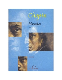 Chopin Mazurkas Complete