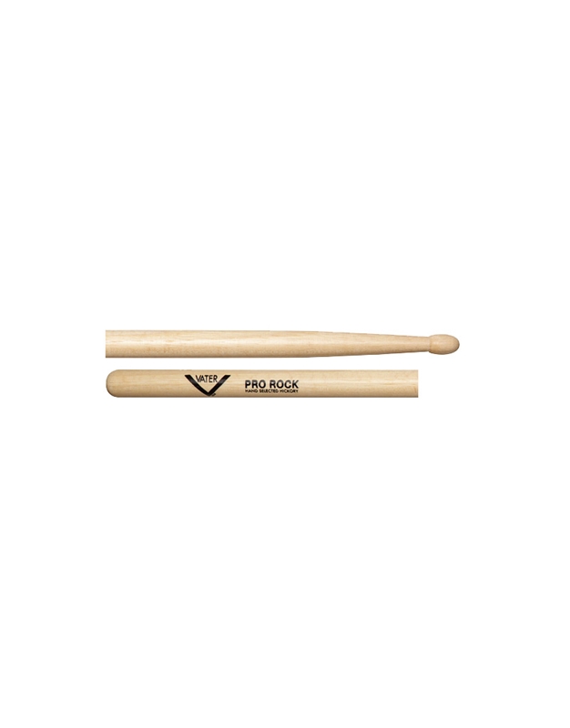 VATER Pro Rock  Drum Sticks