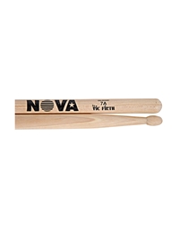 VIC FIRTH N7A-Wood Μπαγκέτες Nova