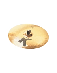 ZILDJIAN K Custom Fast Crash Cymbals 16"