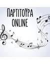 Συνθέτης : Λ. Μαχαιρίτσας - Επίδαυρος - Παρτιτούρα Για Download