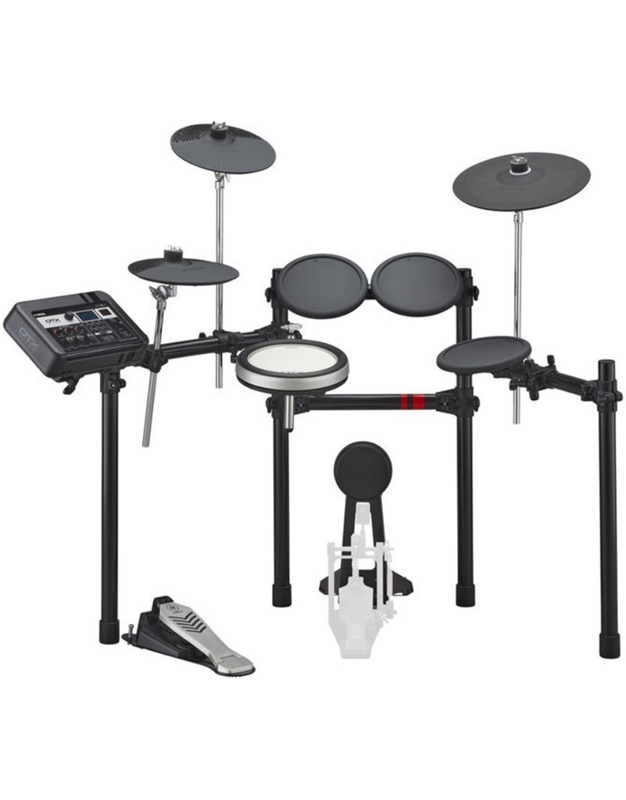 ΥΑΜΑΗΑ DTX6K-X Ηλεκτρονικό Drum Set