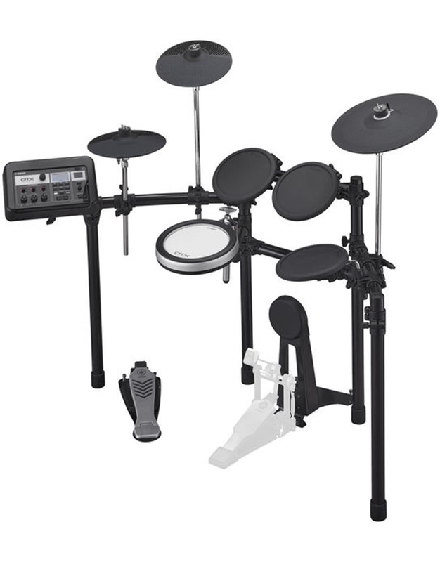 ΥΑΜΑΗΑ DTX6K-X Electronic Drum Set