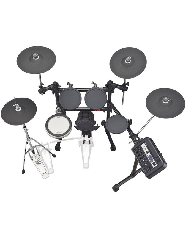 ΥΑΜΑΗΑ DTX6K2-X Electronic Drum Set