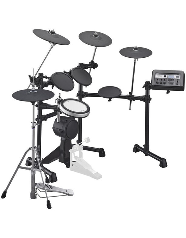 ΥΑΜΑΗΑ DTX6K2-X Electronic Drum Set