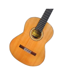 ALVARO L-50 Κλασική κιθάρα 4/4 (Εκθεσιακό Μοντέλο)