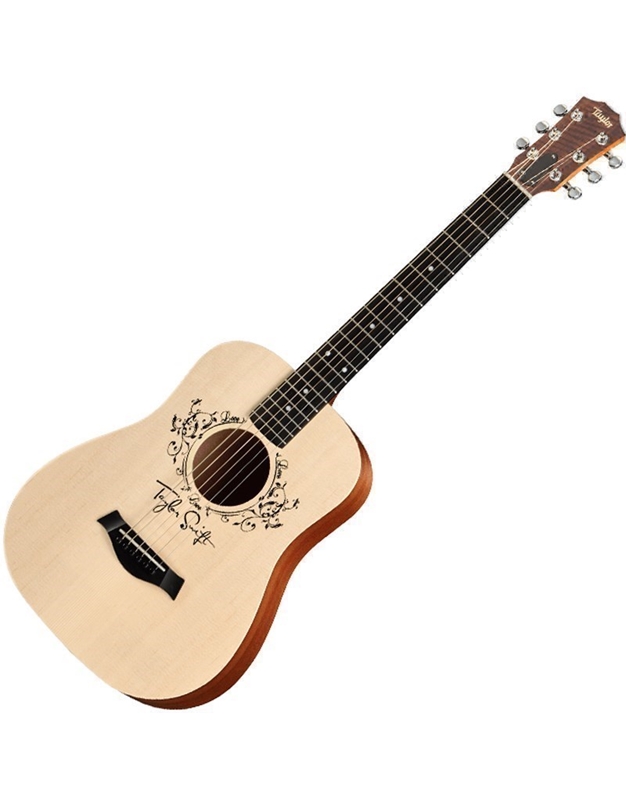 TAYLOR Taylor Swift Baby Taylor (TSBT) Αcoustic Guitar