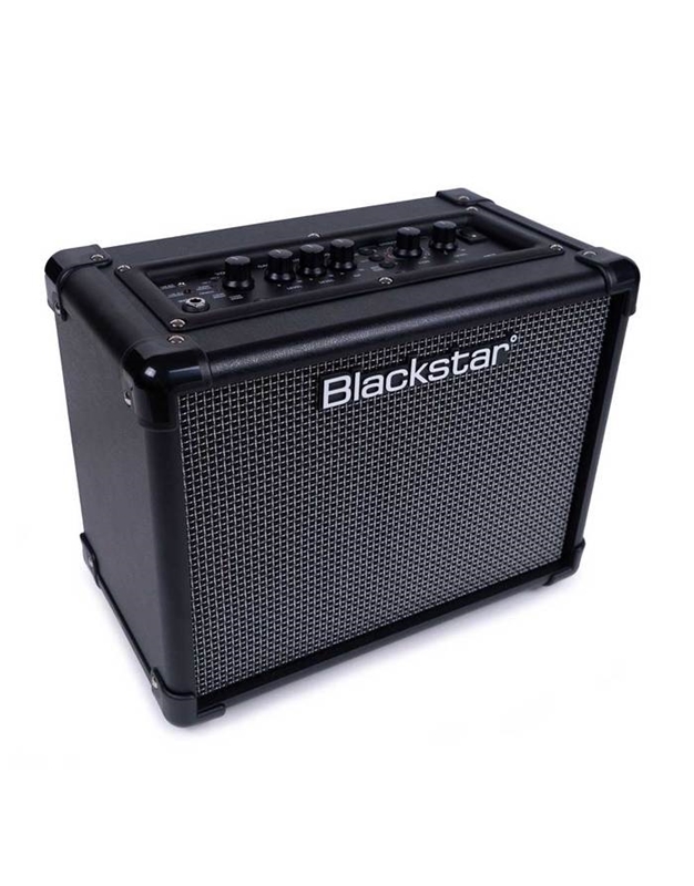 BLACKSTAR ID:Core V3 Stereo 20 Ενισχυτής Ηλεκτρικής Κιθάρας