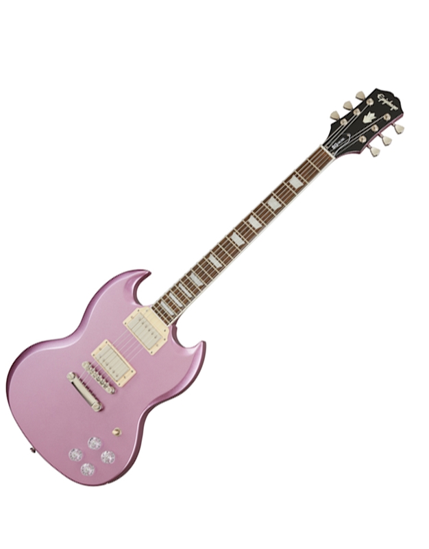 EPIPHONE SG Muse Purple Passion Metallic Ηλεκτρική Κιθάρα