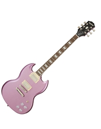 EPIPHONE SG Muse Purple Passion Metallic Electric Guitar