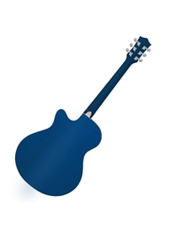 GRANITE AG-2BLS Ακουστική Κιθάρα Blue Burst