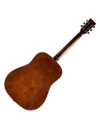 GRANITE AG-9N Acoustic Guitar 4/4