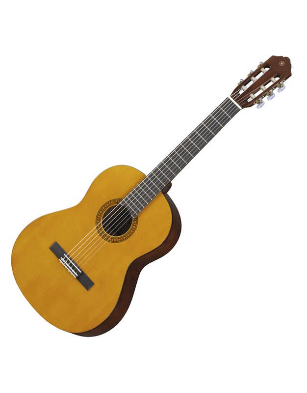 YAMAHA CS-40II Classical Guitar 3/4