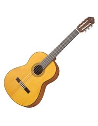 YAMAHA CG-122MS Classical Guitar Matte 4/4