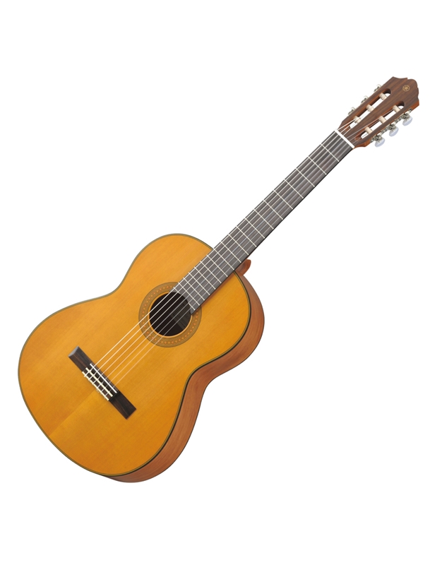 YAMAHA CG-122MC Classical Guitar 4/4