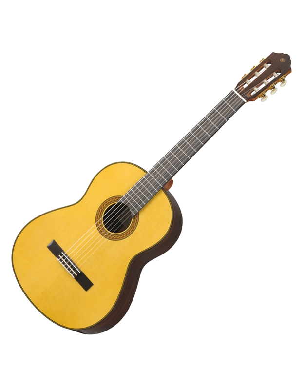 YAMAHA CG-192S Classical Guitar 4/4