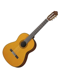 YAMAHA C-80II Classical Guitar 4/4