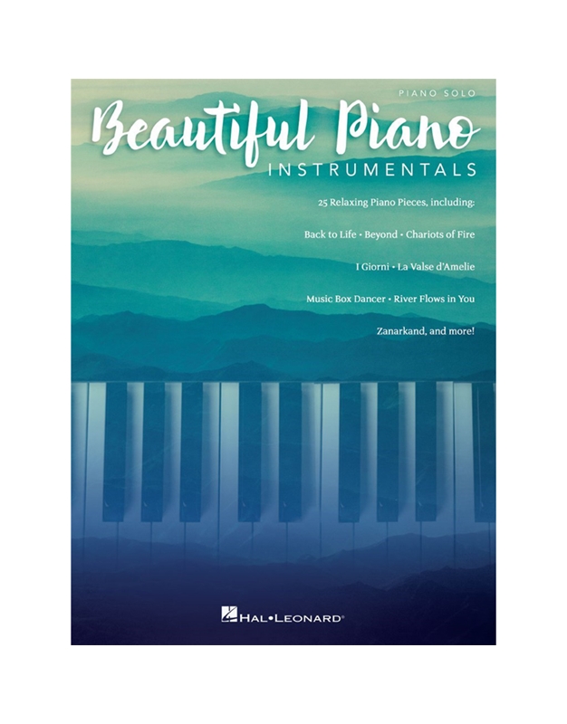 Beautiful Piano Instumentals Piano Solo