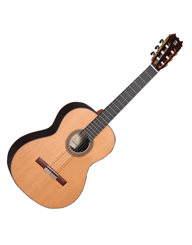 ALHAMBRA 10 FP Pinana Classical Guitar incl. Case