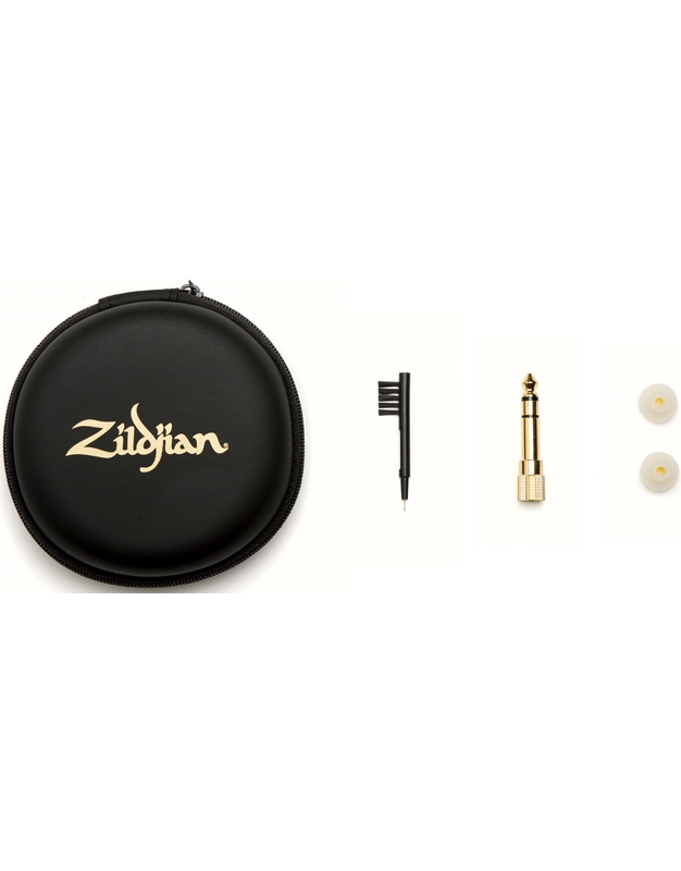 ZILDJIAN ZIEM1 Pro Ακουστικά In Ear