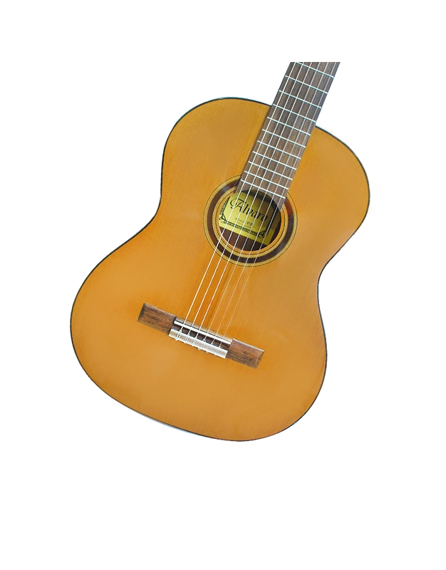ALVARO No. 39  Classical Guitar 4/4