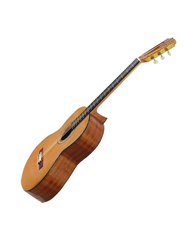 ALVARO L-50 Κλασική κιθάρα 4/4 (Εκθεσιακό Μοντέλο)