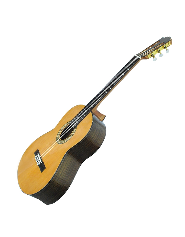 ALVARO L-80 Κλασική κιθάρα 4/4 (Εκθεσιακό Μοντέλο)