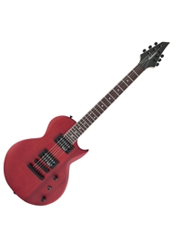 JACKSON JS22 SC Monarkh AH Red Stain Electric Guitar