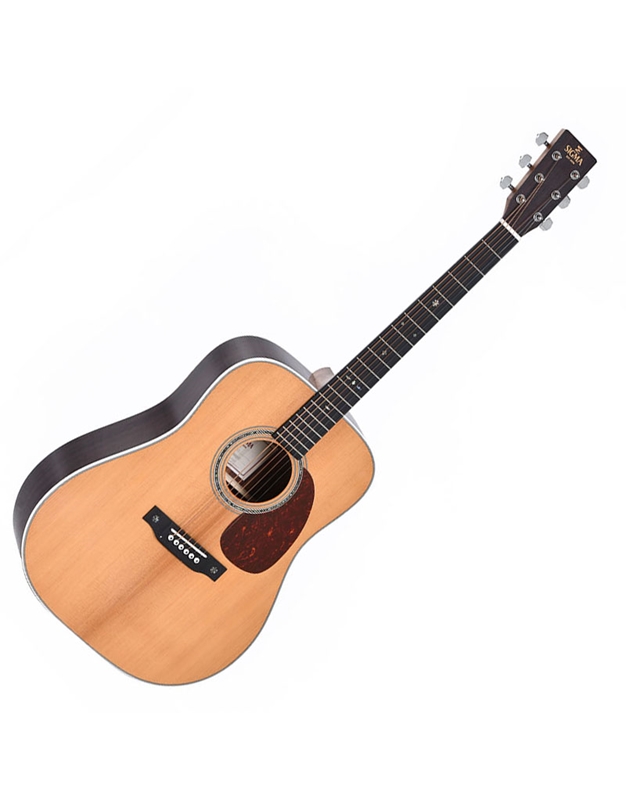 SIGMA DT-1 Ακουστική Κιθάρα