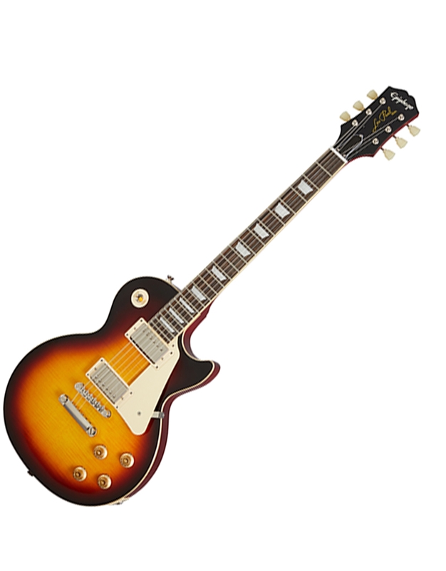 EPIPHONE Les Paul 1959 Standard Aged Dark Burst Electric Guitar