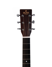 SIGMA DM-1 Dreadnaught Natural Acoustic Guitar