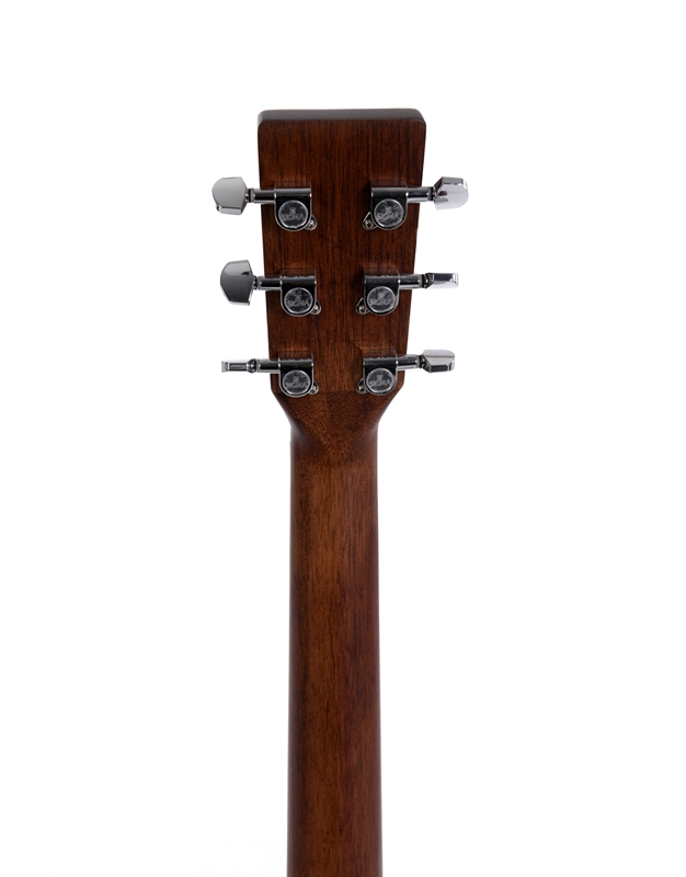 SIGMA DM-1 Dreadnaught Natural Ακουστική Κιθάρα