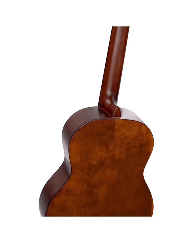 ORTEGA R55DLX Κλασική Κιθάρα 4/4 (Εκθεσιακό Μοντέλο)