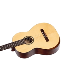 ORTEGA R55DLX 4/4 Classical Guitar (Ex-Demo product)