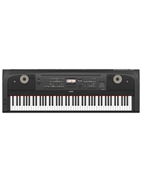 YAMAHA DGX-670B Electric Piano - Keyboard