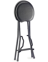 STAGG GIST-300 Stool with Guitar Stand