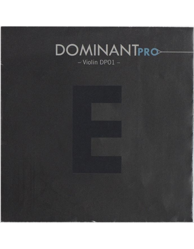 THOMASTIK DOMINANT PRO DP01 Μι (Ε) Χορδή Βιολιού (Medium)