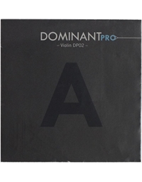 THOMASTIK DOMINANT PRO DP02 Λα (A) Χορδή Βιολιού (Medium)
