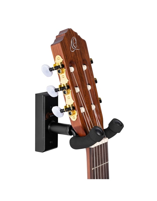 ORTEGA OGH-1 Wall Hanger for Guitar and Bass